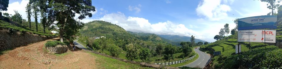 Photo of Ooty, Give away by sundar eswar