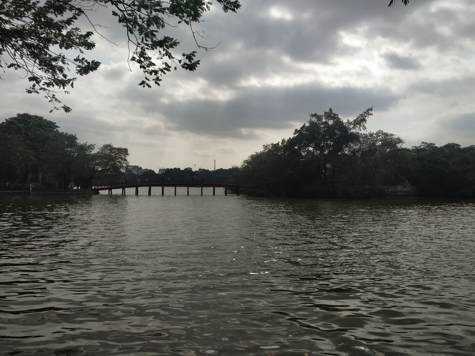 Photo of Backpacking Vietnam Solo for the First Time #TravelOnAClock by Trisha Singhal
