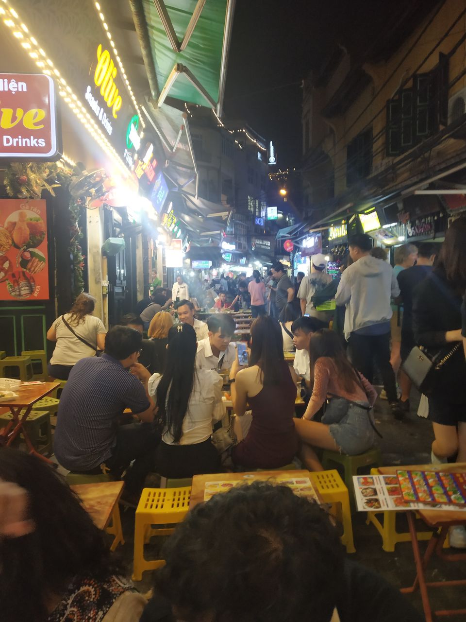 Photo of Backpacking Vietnam Solo for the First Time #TravelOnAClock by Trisha Singhal