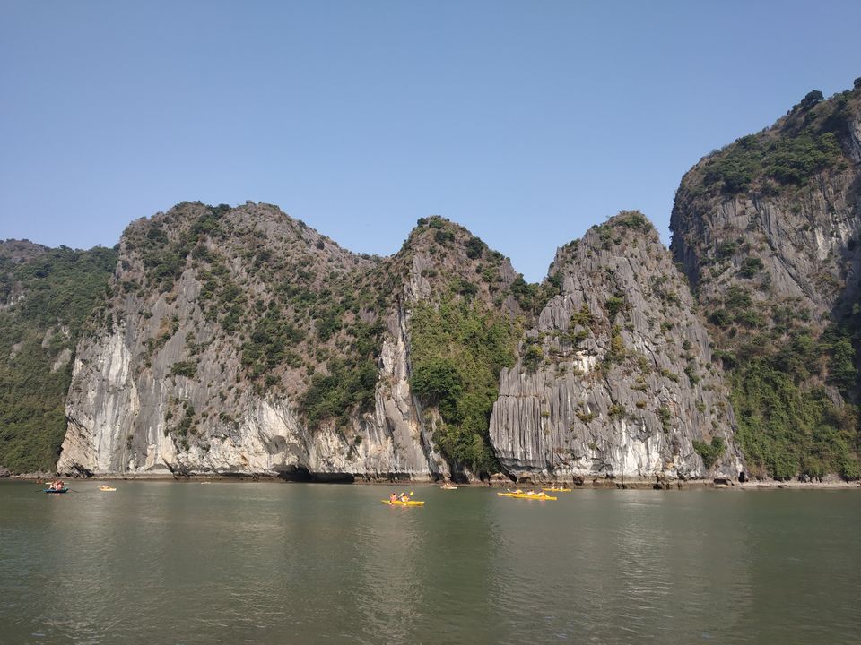 Photo of Backpacking Vietnam Solo for the First Time #TravelOnAClock by Trisha Singhal