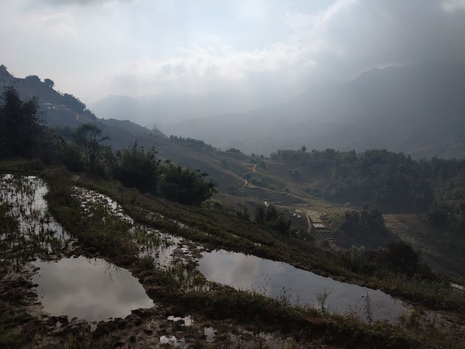 Photo of Backpacking Vietnam Solo for the First Time #TravelOnAClock by Trisha Singhal