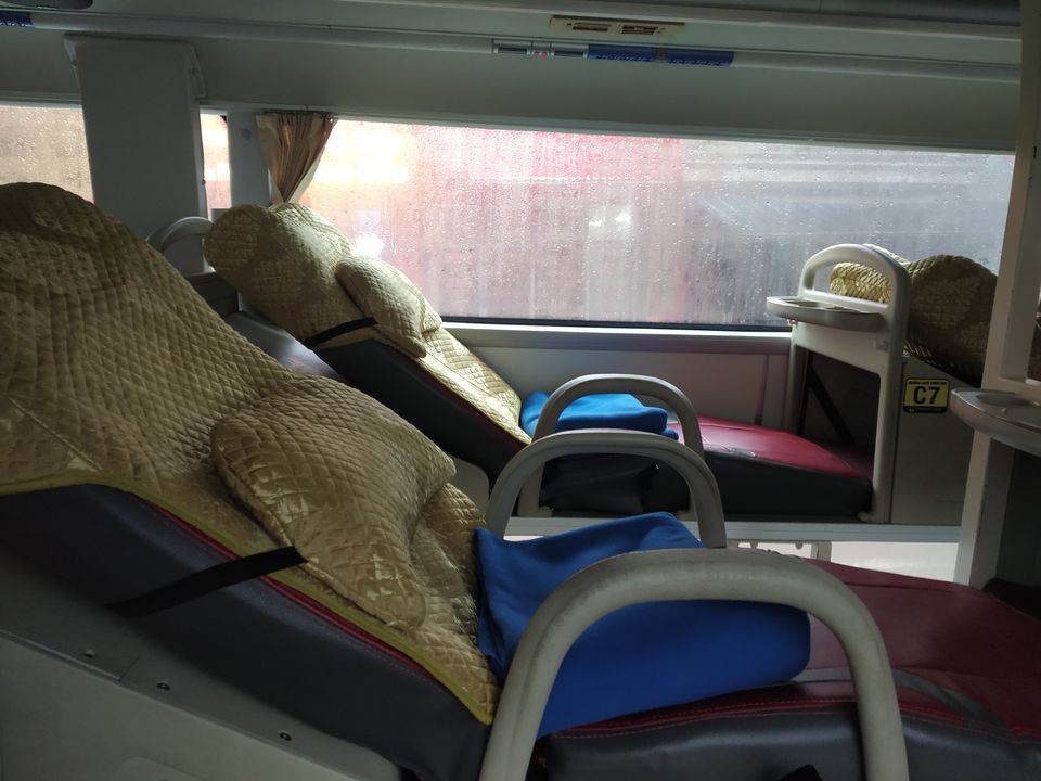 Photo of Backpacking Vietnam Solo for the First Time #TravelOnAClock by Trisha Singhal