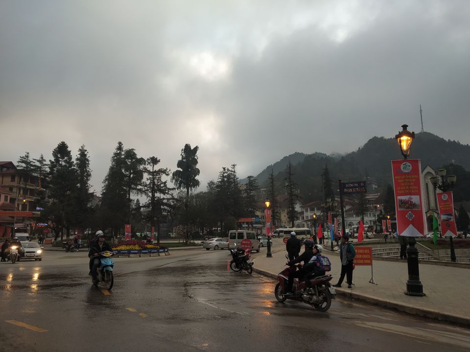 Photo of Backpacking Vietnam Solo for the First Time #TravelOnAClock by Trisha Singhal