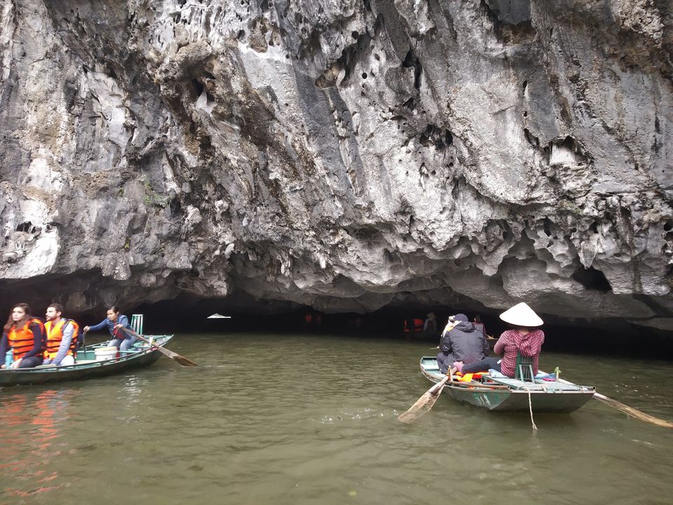 Photo of Ninh Bình, Ninh Bình Province, Vietnam by Trisha Singhal