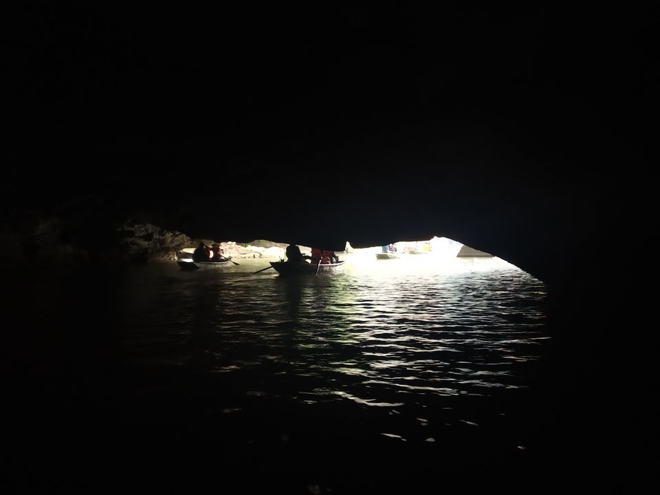 Photo of Ninh Bình, Ninh Bình Province, Vietnam by Trisha Singhal