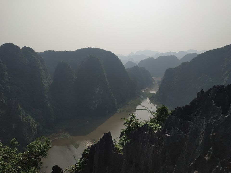 Photo of Ninh Bình, Ninh Bình Province, Vietnam by Trisha Singhal