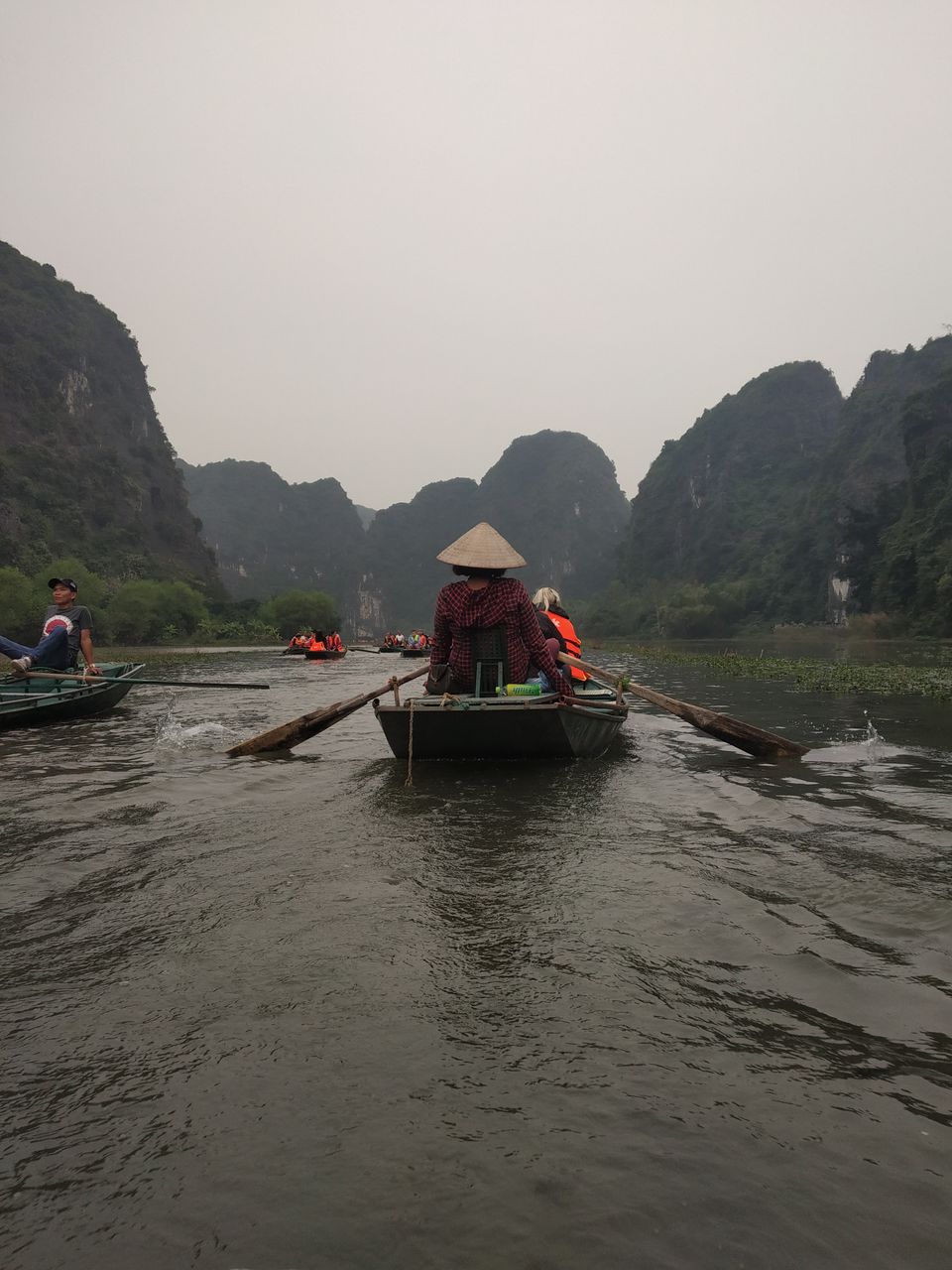 Photo of Ninh Bình, Ninh Bình Province, Vietnam by Trisha Singhal