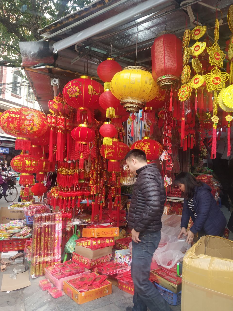 Photo of Hanoi, Hoàn Kiếm, Hanoi, Vietnam by Trisha Singhal