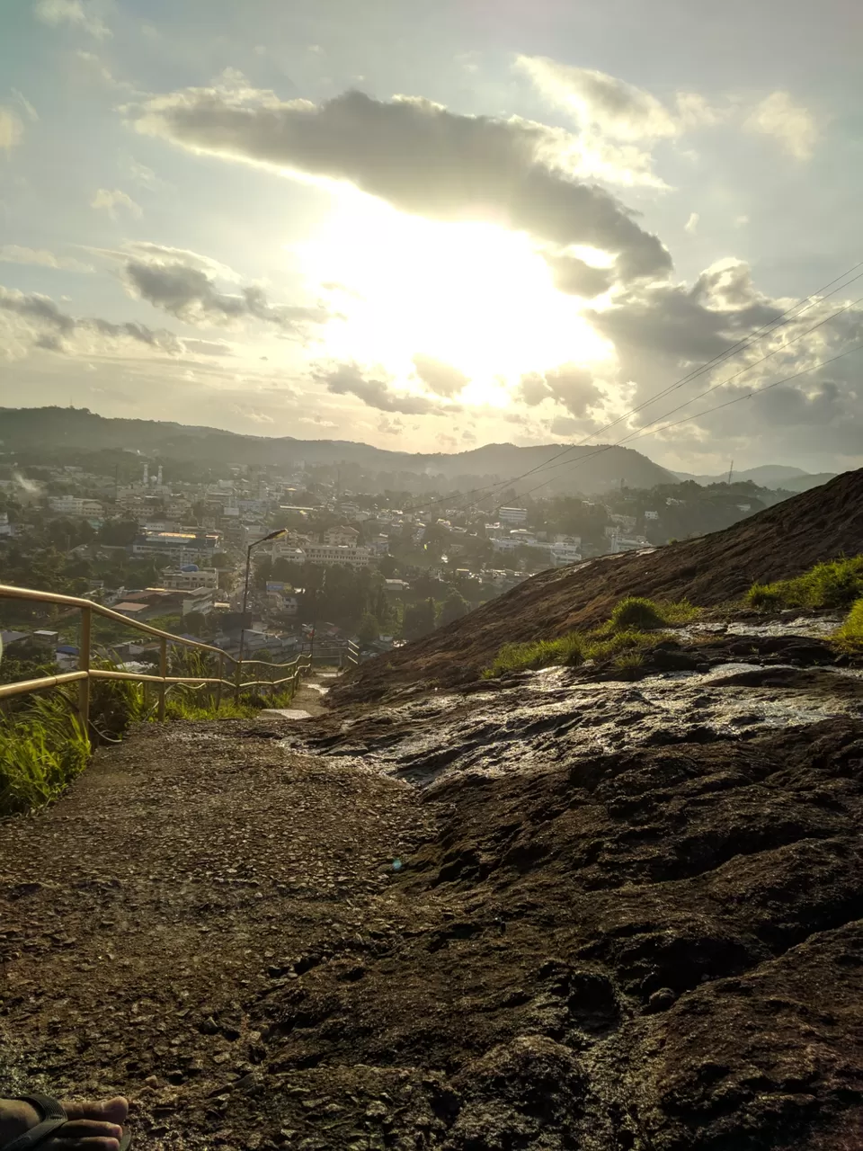 Photo of Chuttipara By Nandhu PR