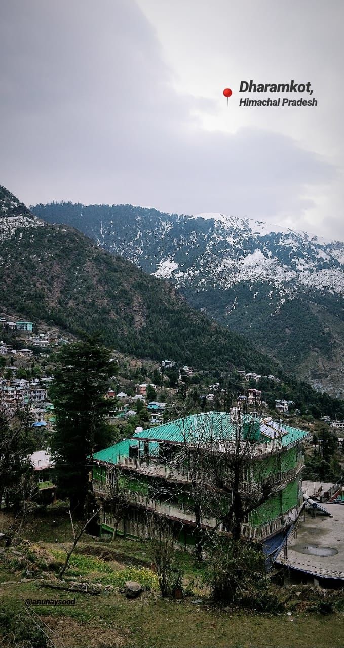 Photo of TRAVELING TO HIMACHAL WITH YOUR BEST FRIEND? HERE'S ALL YOU NEED TO KNOW by Mallika Shekhar
