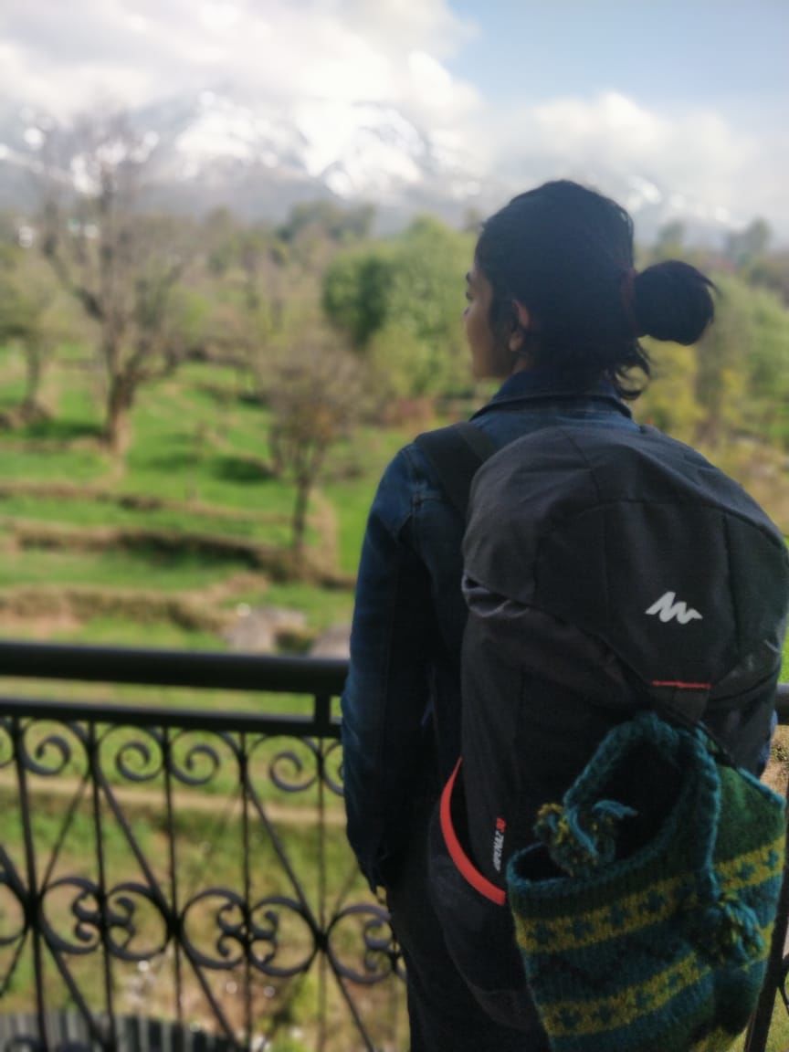 Photo of TRAVELING TO HIMACHAL WITH YOUR BEST FRIEND? HERE'S ALL YOU NEED TO KNOW 1/1 by Mallika Shekhar