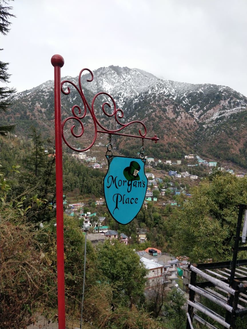 Photo of TRAVELING TO HIMACHAL WITH YOUR BEST FRIEND? HERE'S ALL YOU NEED TO KNOW by Mallika Shekhar