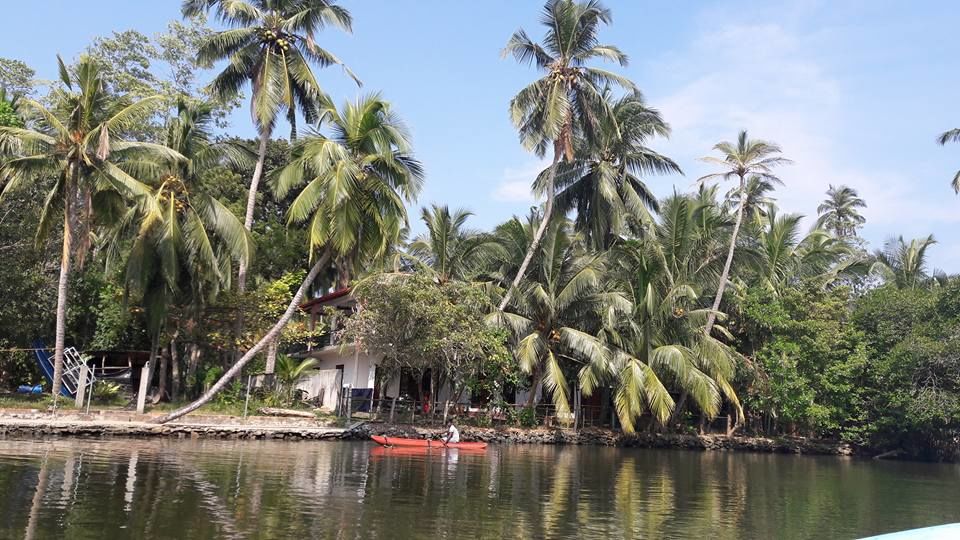Photo of Sri Lanka by pallavi rangavajhala