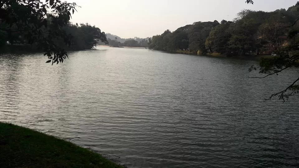 Photo of Kandy, Sri Lanka by pallavi rangavajhala