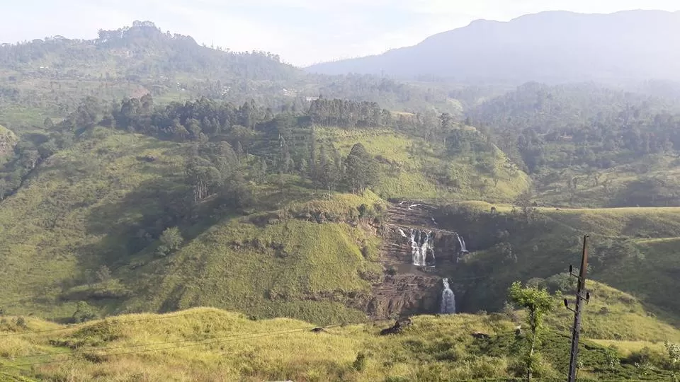 Photo of Kandy, Sri Lanka by pallavi rangavajhala