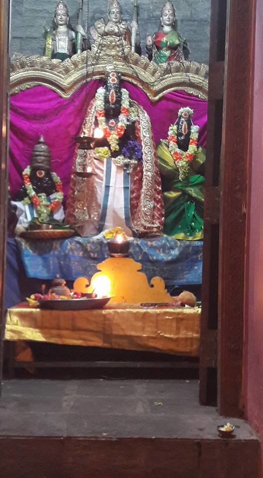 Photo of Seetha Amman Temple, Seetha Eliya, Sri Lanka by pallavi rangavajhala