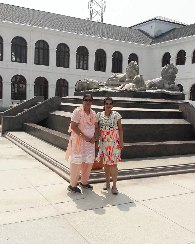 Photo of Colombo, Sri Lanka by pallavi rangavajhala