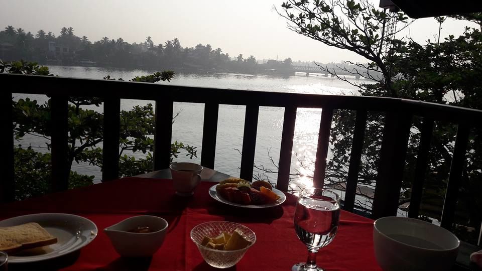 Photo of Discovering the beauty of Lanka! by pallavi rangavajhala