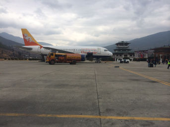 Photo of 10 Amazing Facts About Bhutan I Discovered During My Travel 1/14 by Travelotto