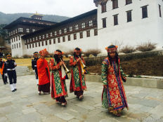 Photo of 10 Amazing Facts About Bhutan I Discovered During My Travel 2/14 by Travelotto