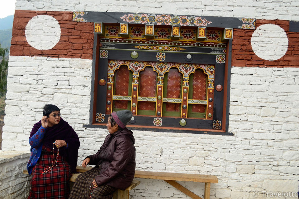 Photo of 10 Amazing Facts About Bhutan I Discovered During My Travel 8/14 by Travelotto