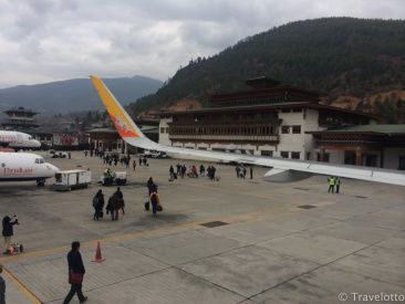 Photo of 10 Amazing Facts About Bhutan I Discovered During My Travel 9/14 by Travelotto