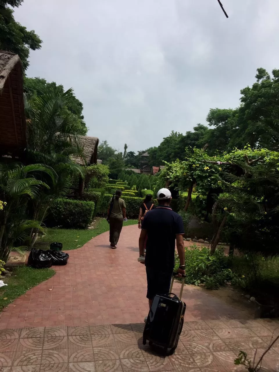 Photo of The Corbett View Resort, Dhela, Uttarakhand, India by Devansh Kamboj