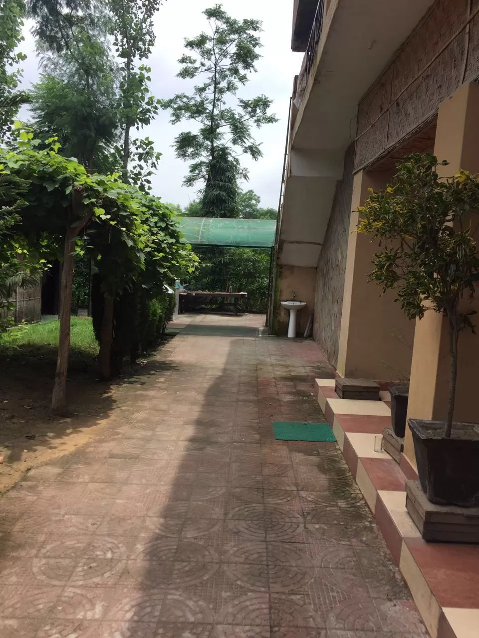 Photo of The Corbett View Resort, Dhela, Uttarakhand, India by Devansh Kamboj