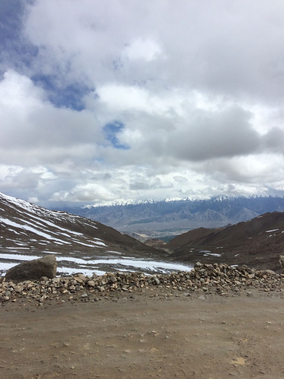 Photo of Karzok by Devansh Kamboj