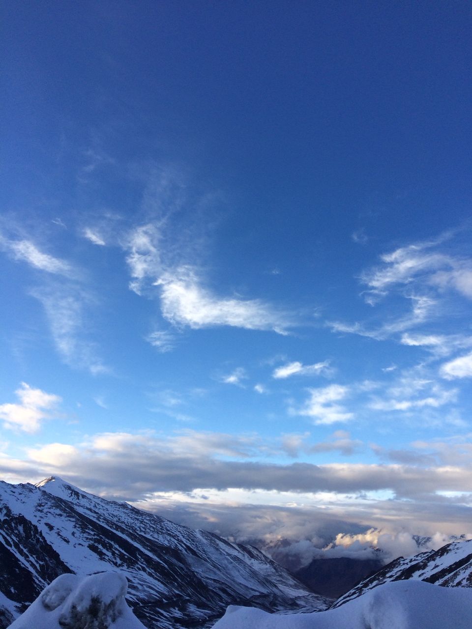 Photo of Karzok by Devansh Kamboj