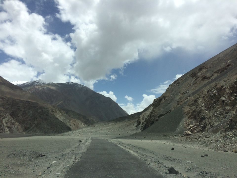 Photo of Karzok by Devansh Kamboj