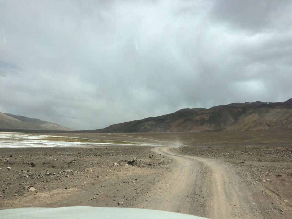 Photo of Karzok by Devansh Kamboj