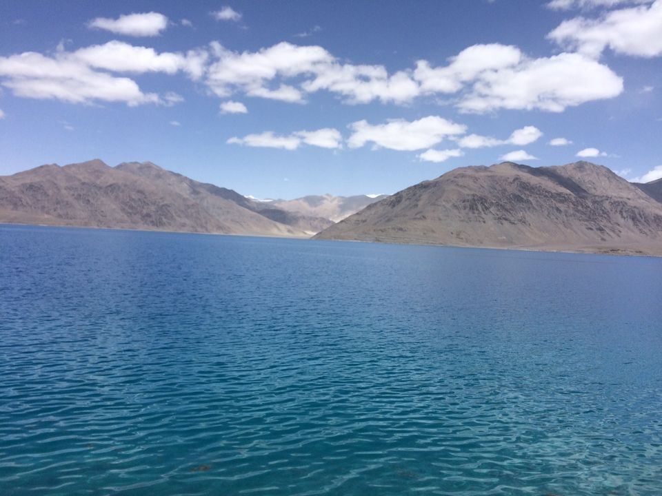 Photo of Karzok by Devansh Kamboj