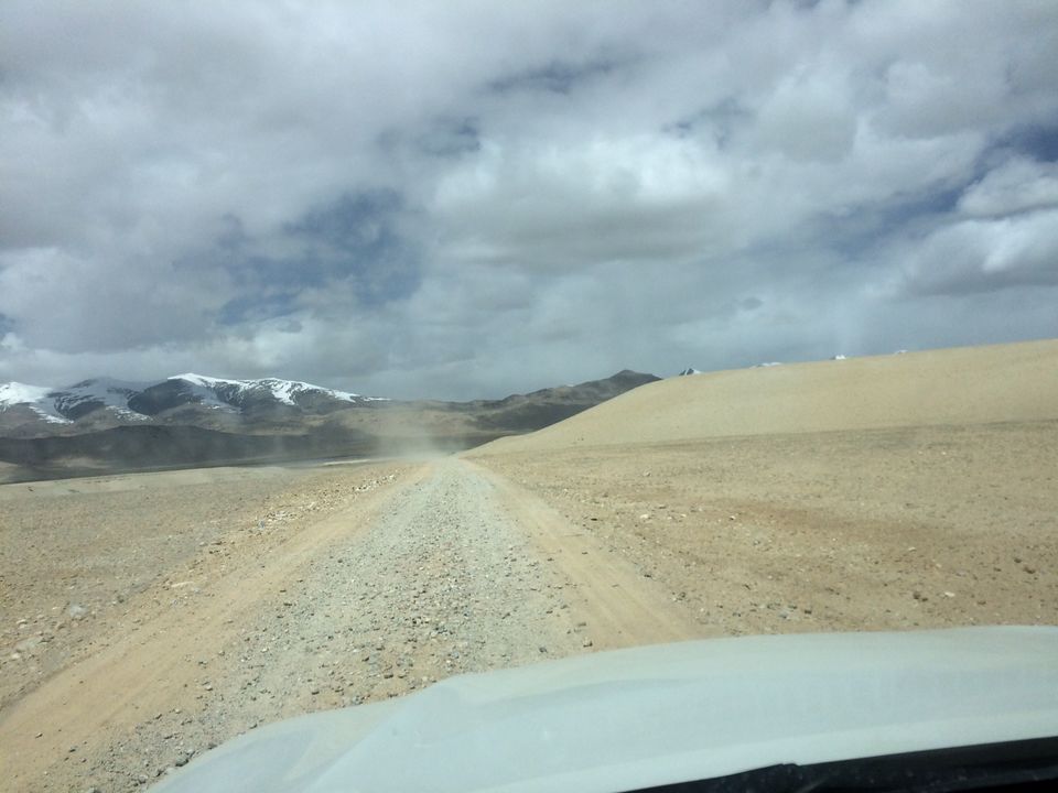 Photo of Karzok by Devansh Kamboj