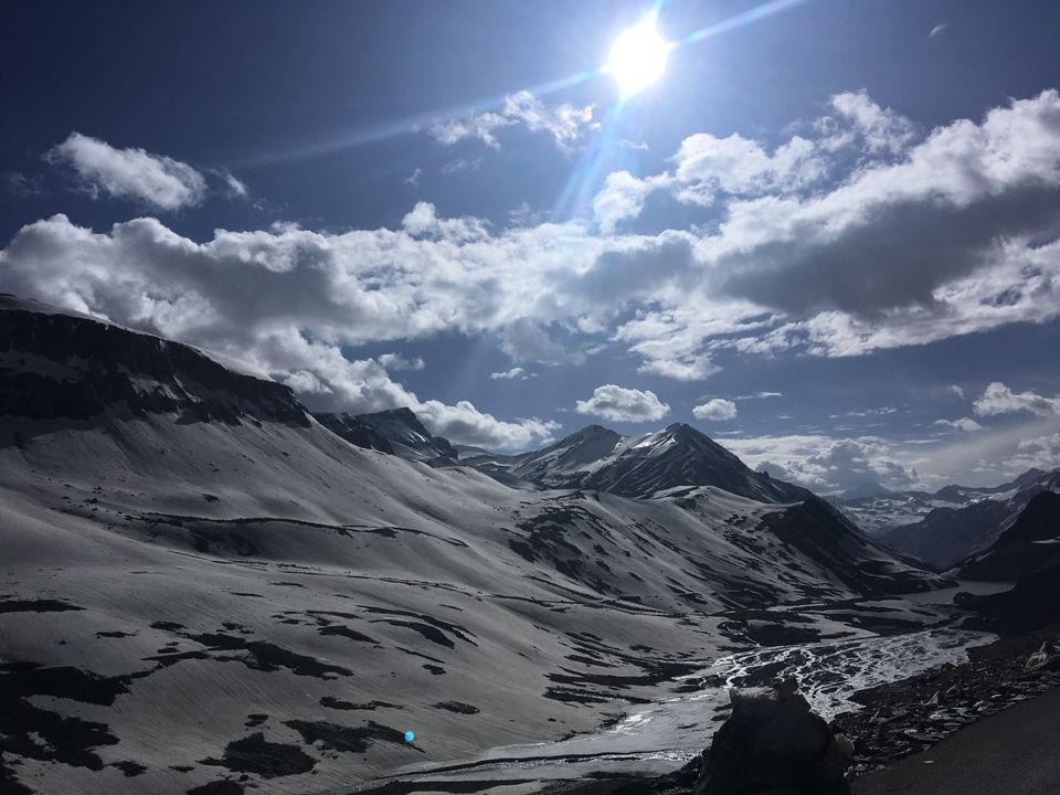 Photo of Karzok by Devansh Kamboj