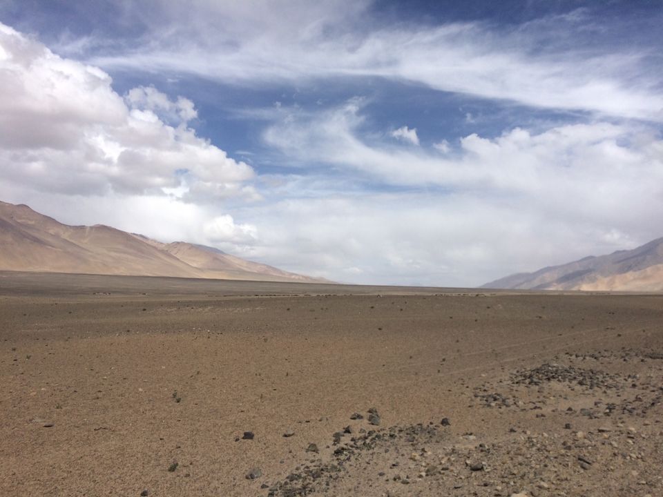 Photo of Karzok by Devansh Kamboj