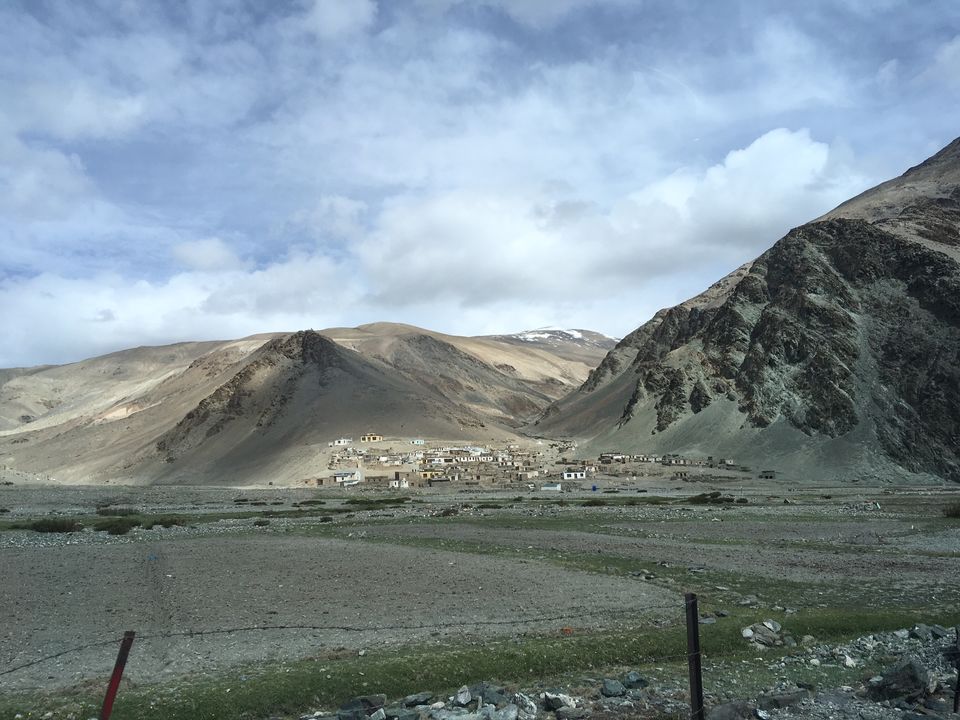 Photo of Karzok by Devansh Kamboj