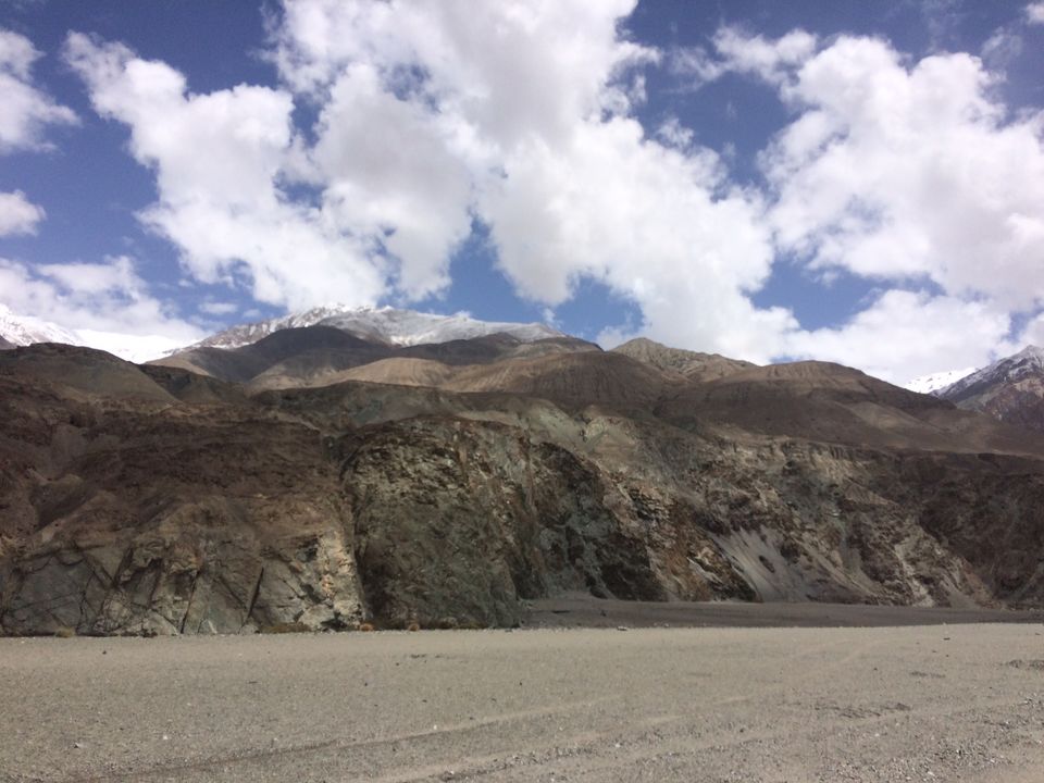 Photo of Karzok by Devansh Kamboj