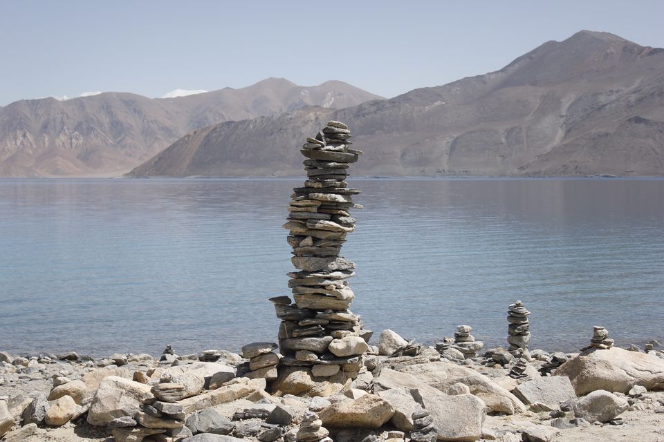 Photo of Karzok by Devansh Kamboj