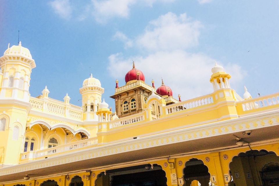 Photo of 1 Day trip to Marvelous Mysore by Ashutosh Palai
