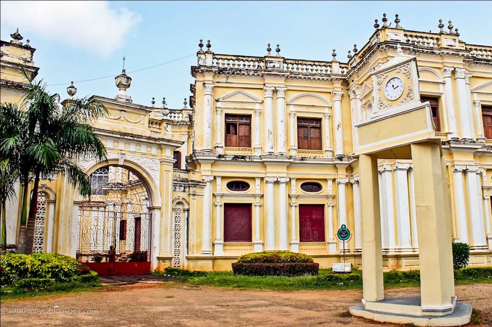 Photo of 1 Day trip to Marvelous Mysore by Ashutosh Palai