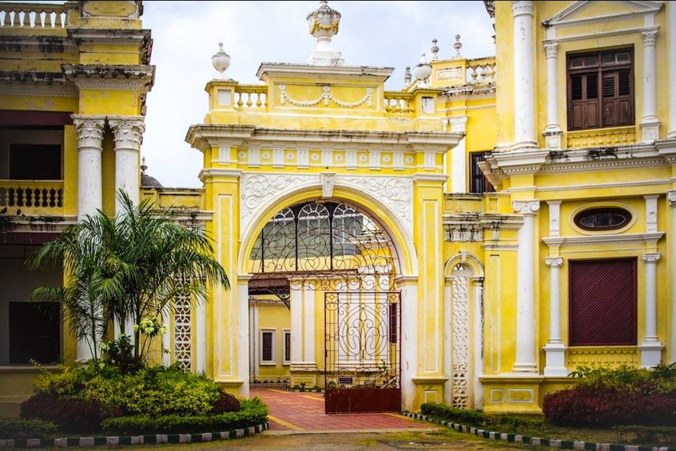 Photo of 1 Day trip to Marvelous Mysore by Ashutosh Palai