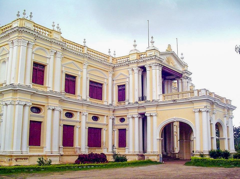 Photo of 1 Day trip to Marvelous Mysore by Ashutosh Palai