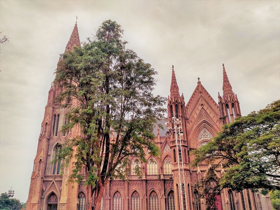 Photo of 1 Day trip to Marvelous Mysore by Ashutosh Palai