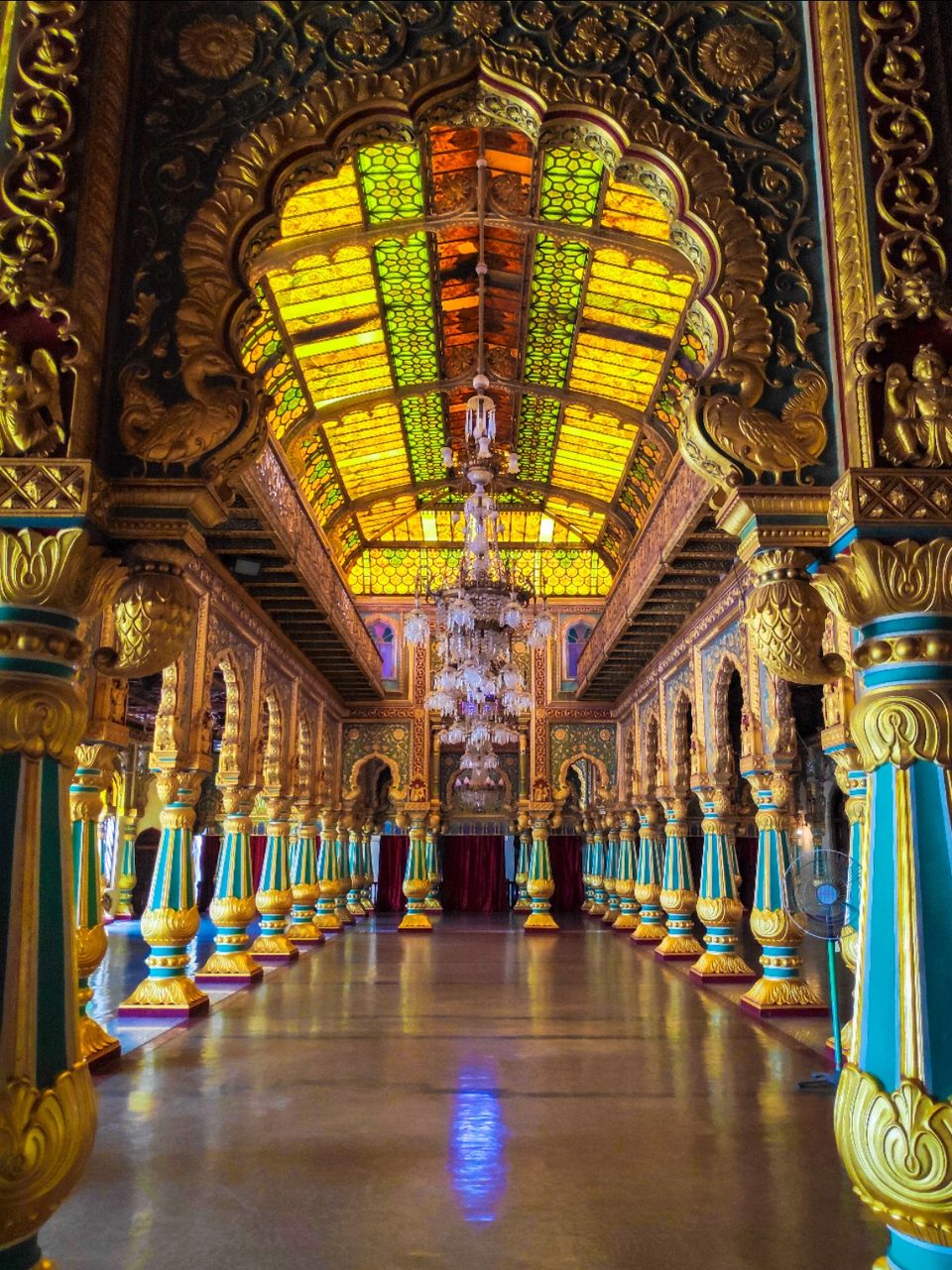Photo of 1 Day trip to Marvelous Mysore by Ashutosh Palai