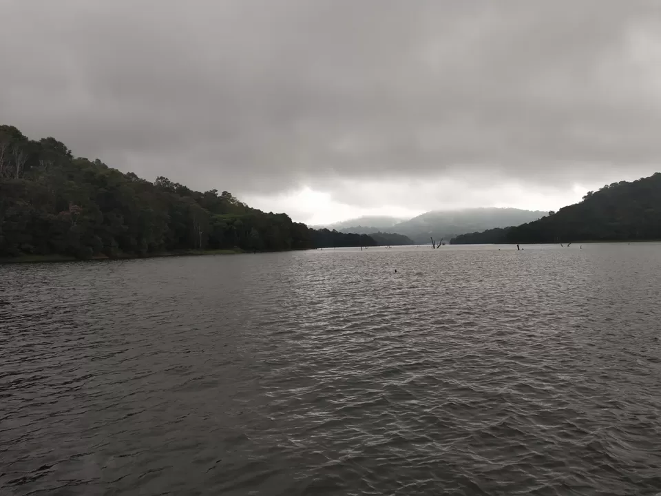 Photo of Thekkady, Kumily, Kerala, India by Wasim Rahman Z