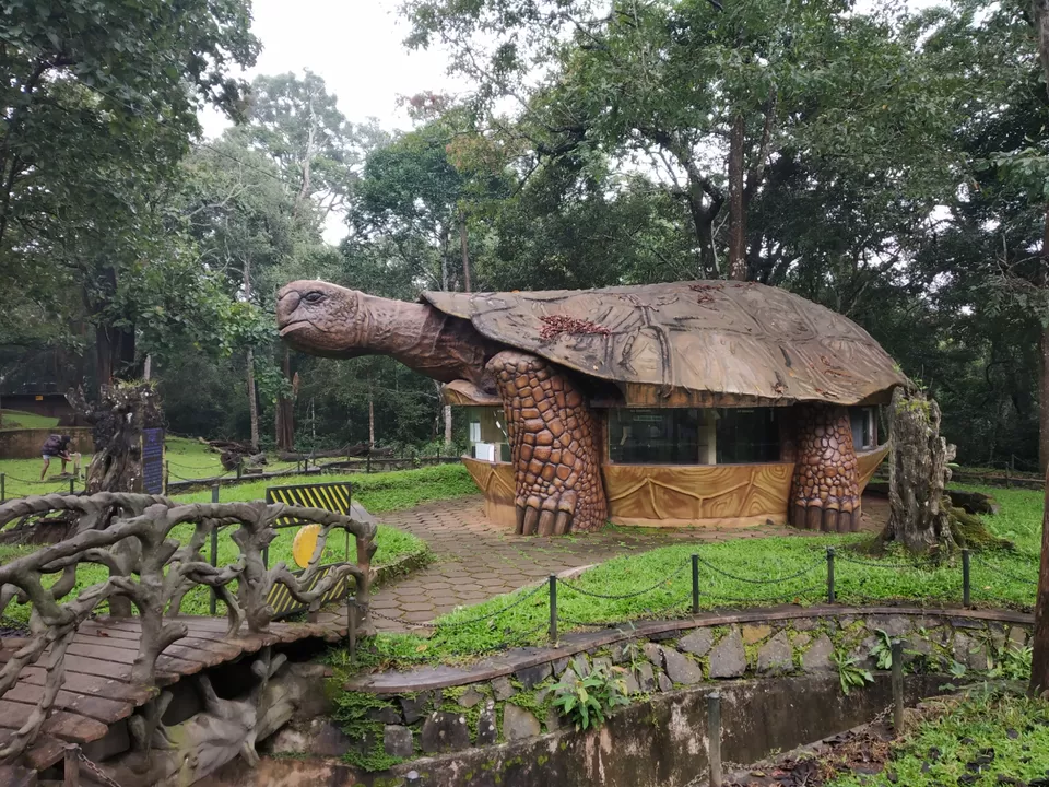 Photo of Thekkady, Kumily, Kerala, India by Wasim Rahman Z