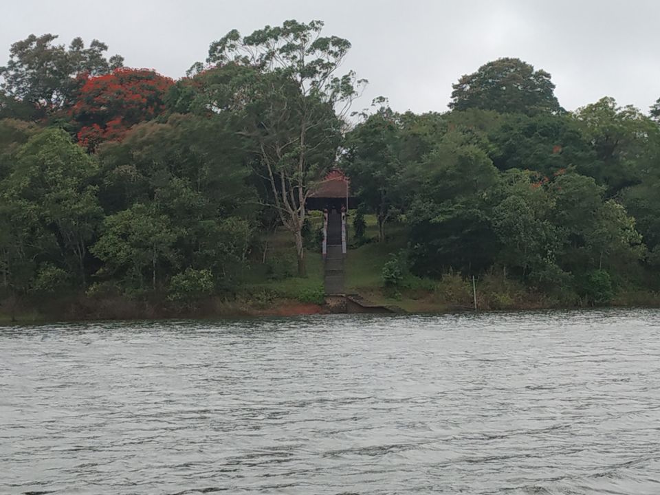 Photo of Thekkady, Kumily, Kerala, India by Wasim Rahman Z