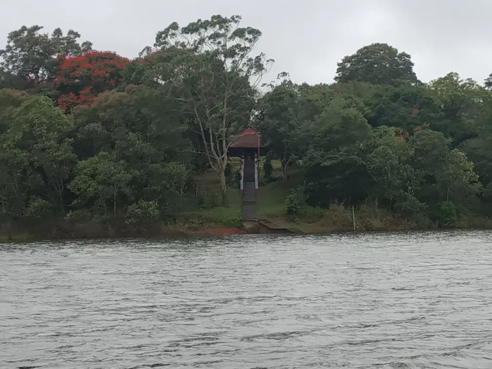 Photo of Thekkady, Kumily, Kerala, India by Wasim Rahman Z