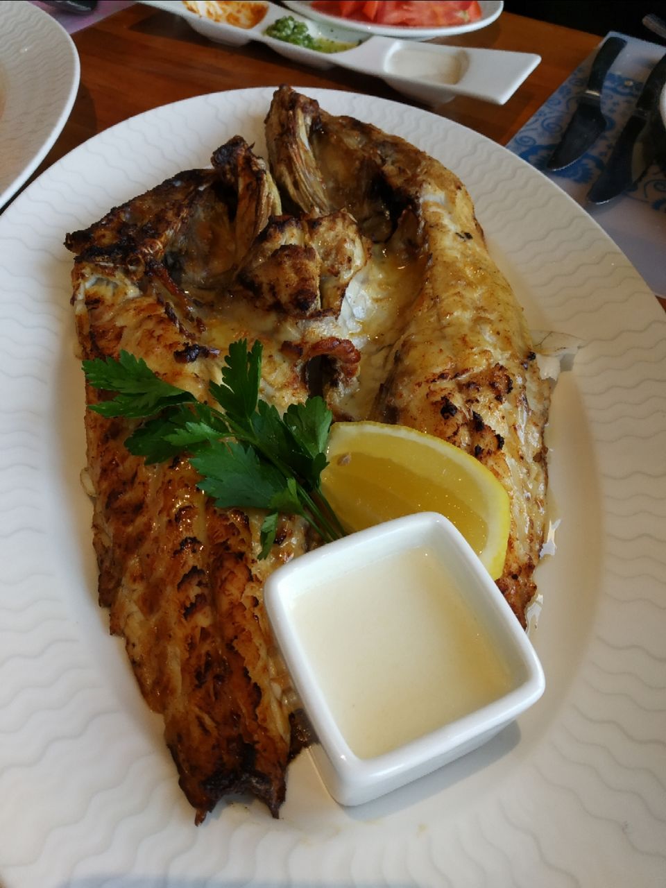 Photo of Doha, Qatar by Reena Pereira